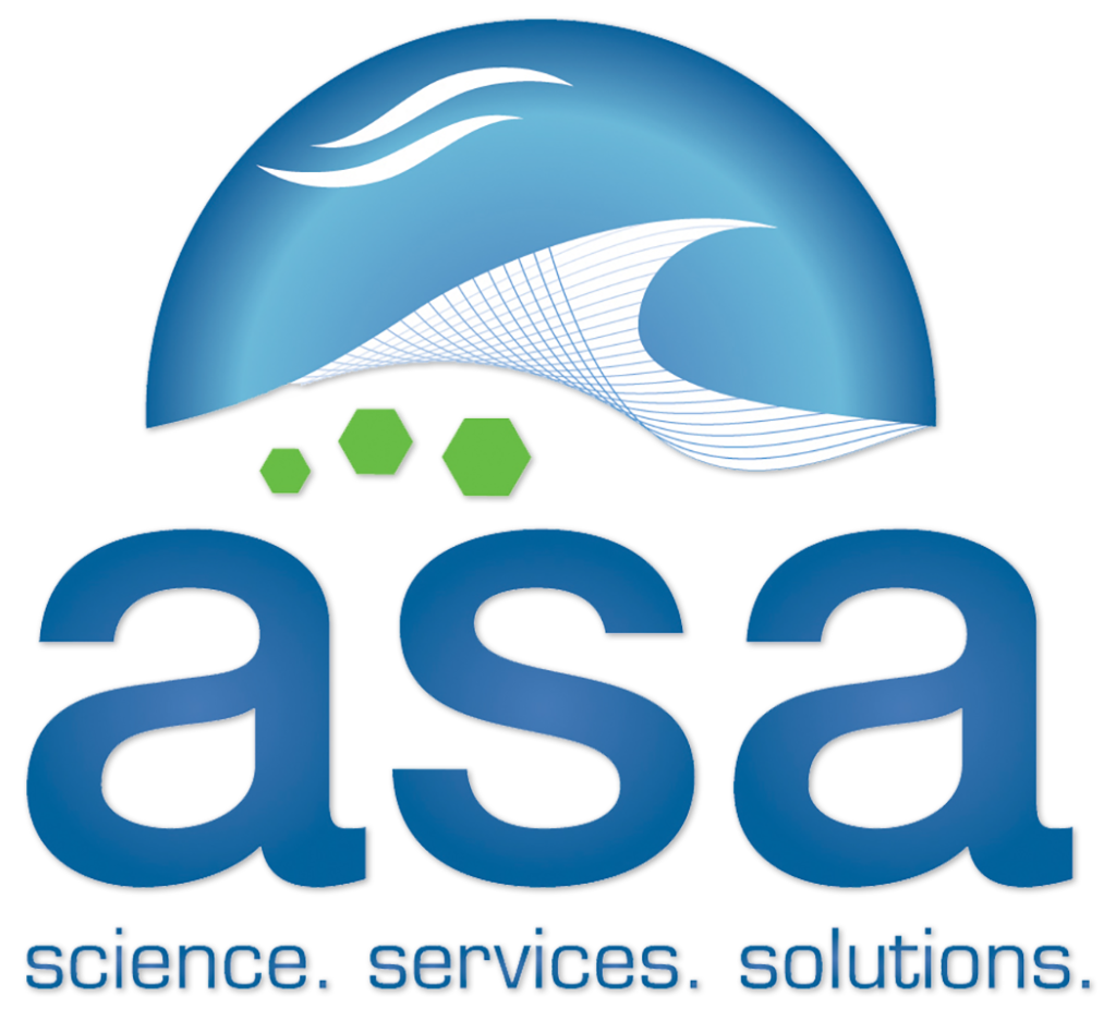 ASA logo developed by Eternal Brand Communications