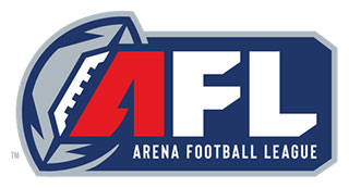 Arena Football League client of Eternal Brand Communications